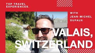Best places to visit in Valais Matterhorn Region, Switzerland – Travel Guide | Switzerland Tourism
