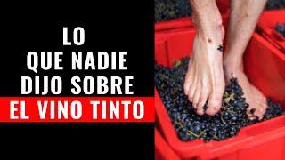  Remedios con Vino Tinto para la Tos y Gripe #gripes #remedioscaserosefectivos #remedio