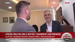 Faturalarınız Cebinizi Yakmasın