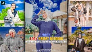 100+ Preset Lightroom Xmp Terbaru 2021 | Preset Lightroom Selebgram Terbaru 2021 | Lightroom Preset