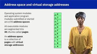 Lecture 21: Virtual Storage and Address Spaces (5 mins 11 secs)