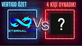 ETERNAL FIRE vs ROCKET RABBIT İLK MAÇ! MAJOR AÇIK ELEMELERİ VERTIGO ÖZET