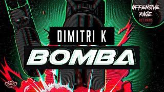 Dimitri K - Bomba