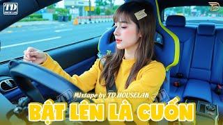 BẬT LÊN LÀ CUỐN - MIXSET DEEP HOUSE & HOUSE LAK 2025 CỰC SANG - NHẠC TRẺ REMIX VIETDEEP 8X9X XỊN