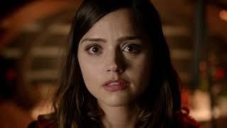 Oswin Is A Dalek | The Asylum Of The Daleks | Doctor Who