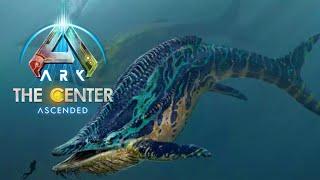 Ark Ascended | The Center Map Deutsch | Angriff auf dem Meer | 2 | mit  @HellysPlaybase