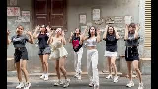 Ai chẳng muốn mình xinh - Body Shaming -Choco #dance #trendingtiktok