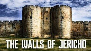 WALLS of Jericho EXPOSED!