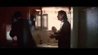 Pulp Fiction - I Watched You Get 'em' Wet