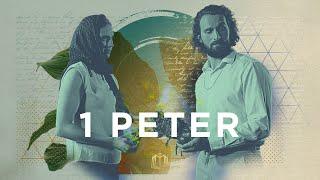 1 Peter: The Bible Explained