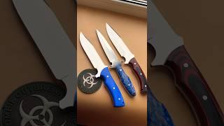 Ножи для борьбы с зомби #нож #bladeknife #edc