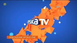 Eska TV - 70 sekund ciszy (1.08.2014)