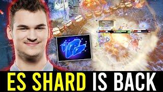 "BZM bringing back the PERMA-STUN EARTHSHAKER SHARD build!"