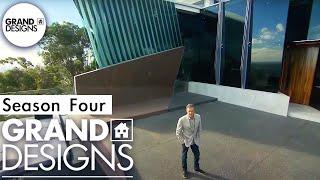 Grand Designs Australia | Full Episode | Season 4 Episode 3 | Torrens Park Mansion