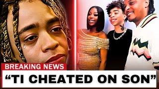 King Harris accuse T I and Big Nana after DNA test