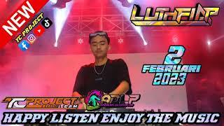 “ DJ BANSAIK PAKAIAN BADAN “ DJ LUTHFI AP2 FEBRUARI 2023 || SPESIAL 100K SUBCRIBER YC PROJECT TEAM