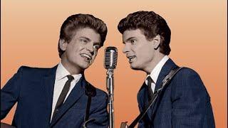 The Everly Brothers Gone, Gone, Gone (Single Version) - with lyrics