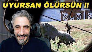 UYURSAN ÖLÜRSÜN !!