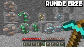 BAUE NIEMALS diese ERZE ab in Minecraft!!