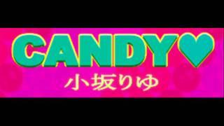 RIYU KOSAKA - CANDY  (HQ)