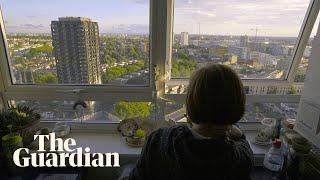 The Tower Next Door: Living in the shadow of Grenfell