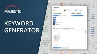 Keyword Generator (2023)