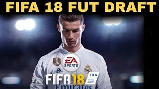 FUT DRAFT OFFLINE VALE A PENA?-FIFA 18