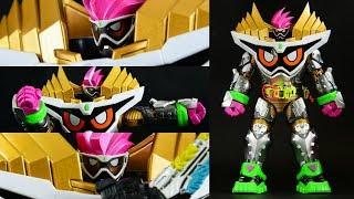 [TMT][991] S.H.Figuarts Kamen Rider Ex-Aid Maximum Gamer Lv 99! 仮面ライダーエグゼイド!