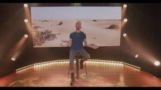 Colton Dixon - Build A Boat (Acoustic) [Official Studio Performance]