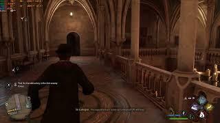 Hogwarts Legacy Benchmark Test Ryzen 3600 - RTX 2070 Super