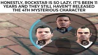 GTA MEMES 11