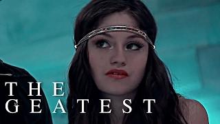 Luna Valente - The Greatest