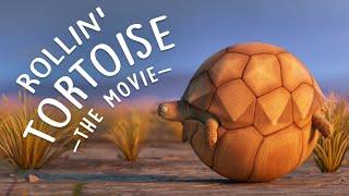 Rollin' Tortoise - The Movie -