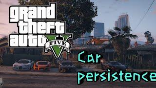 How TO Save Vehicles In GTA 5 PC (URDU\HINDI)