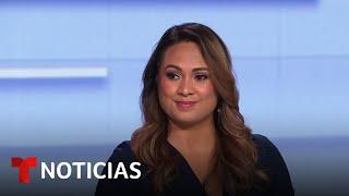 Republicana dice por qué Trump no podrá deportar a millones de inmigrantes | Noticias Telemundo