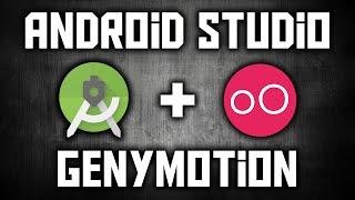 How to install Genymotion in Android Studio?