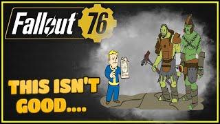 Latest News & Updates - Fallout 76