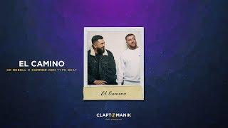 EL CAMINO - KC Rebell x Summer Cem Type Beat | prod. Claptomanik & Carma