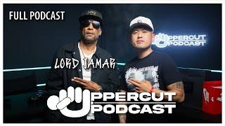 LORD JAMAR - SPEAKS ON HIPHOP, CALLS VLAD A CULTURE VULTURE, NO DIDDY, GETS THE CURRY DUNKS ️