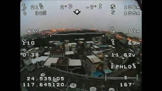 Using 'USB Camera' App  For FPV and DVR