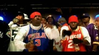 Beanie Sigel feat Freeway - Roc Da Mic (720p)