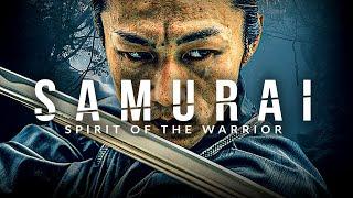 SAMURAI lll: Spirit of the Warrior - Greatest Warrior Quotes Ever