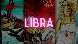 LIBRA️ The Tables Are Turning For You Libra... Do Not Tell Anyone Please  November 2024