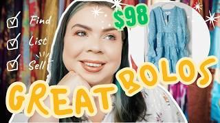 What's Selling FAST on eBay & Poshmark | My Income As A Reseller SAHM