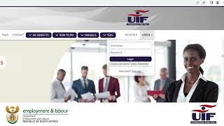 Watch here and learn how to apply for the #UIF's Unemployment Benefit