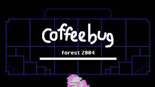 forest 2004 - coffeebug