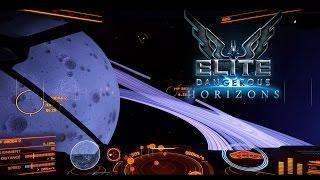 Elite Dangerous: Horizons - Xbox One Trailer