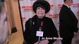 Judy Tenuta 'The Celebration of Life' with the hilarious Jo Anne Worley