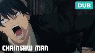 The Testicle Devil | DUB | Chainsaw Man