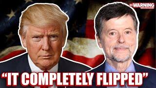 Ken Burns on why the Republican Party completely changed | The Warning Podcast with Steve Schmidt